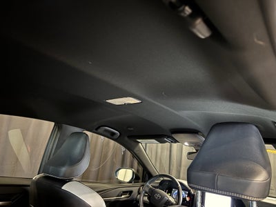 2025 Toyota Camry SE FWD