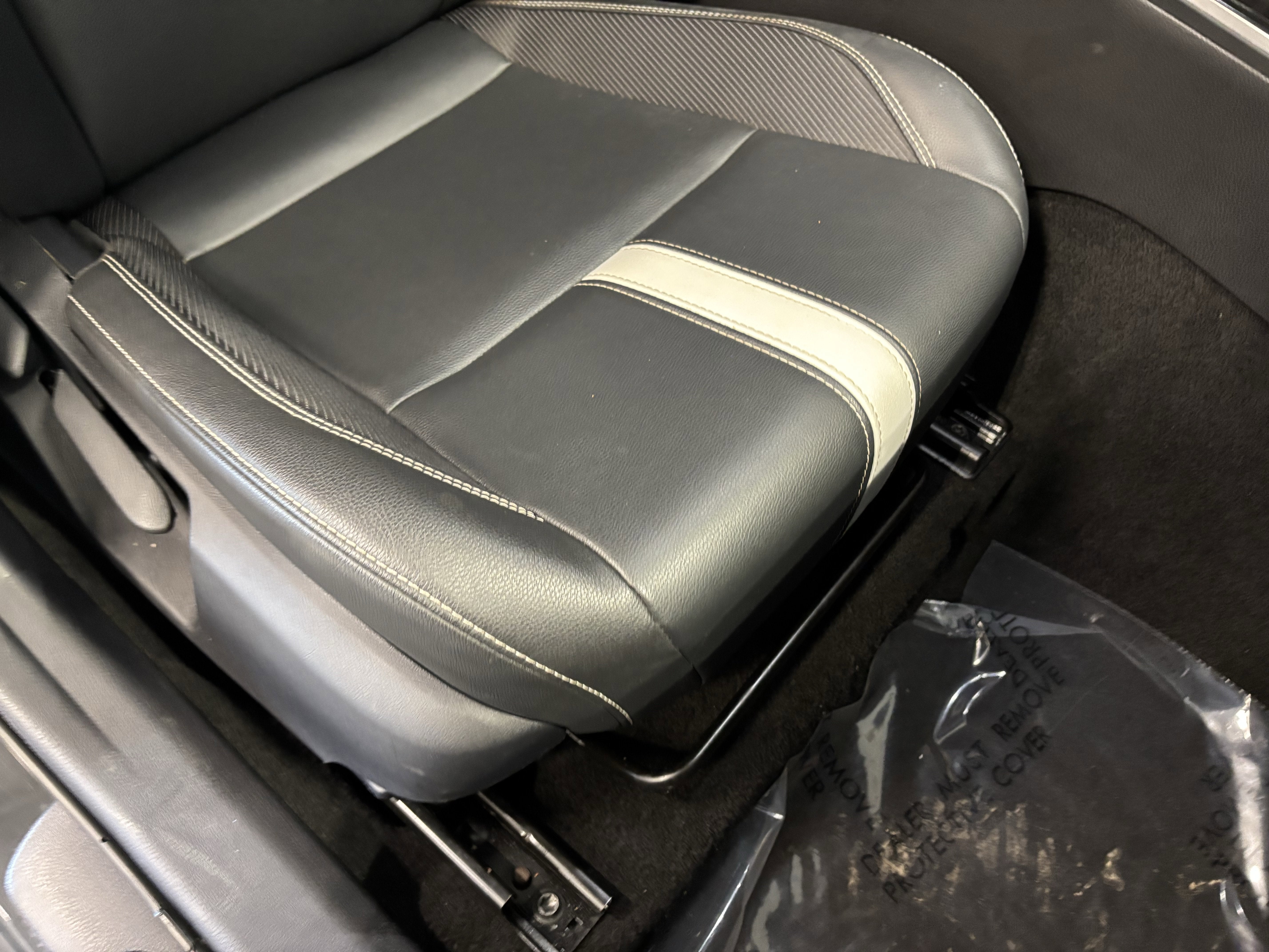 2025 Toyota Camry SE FWD