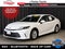 2025 Toyota Camry LE FWD
