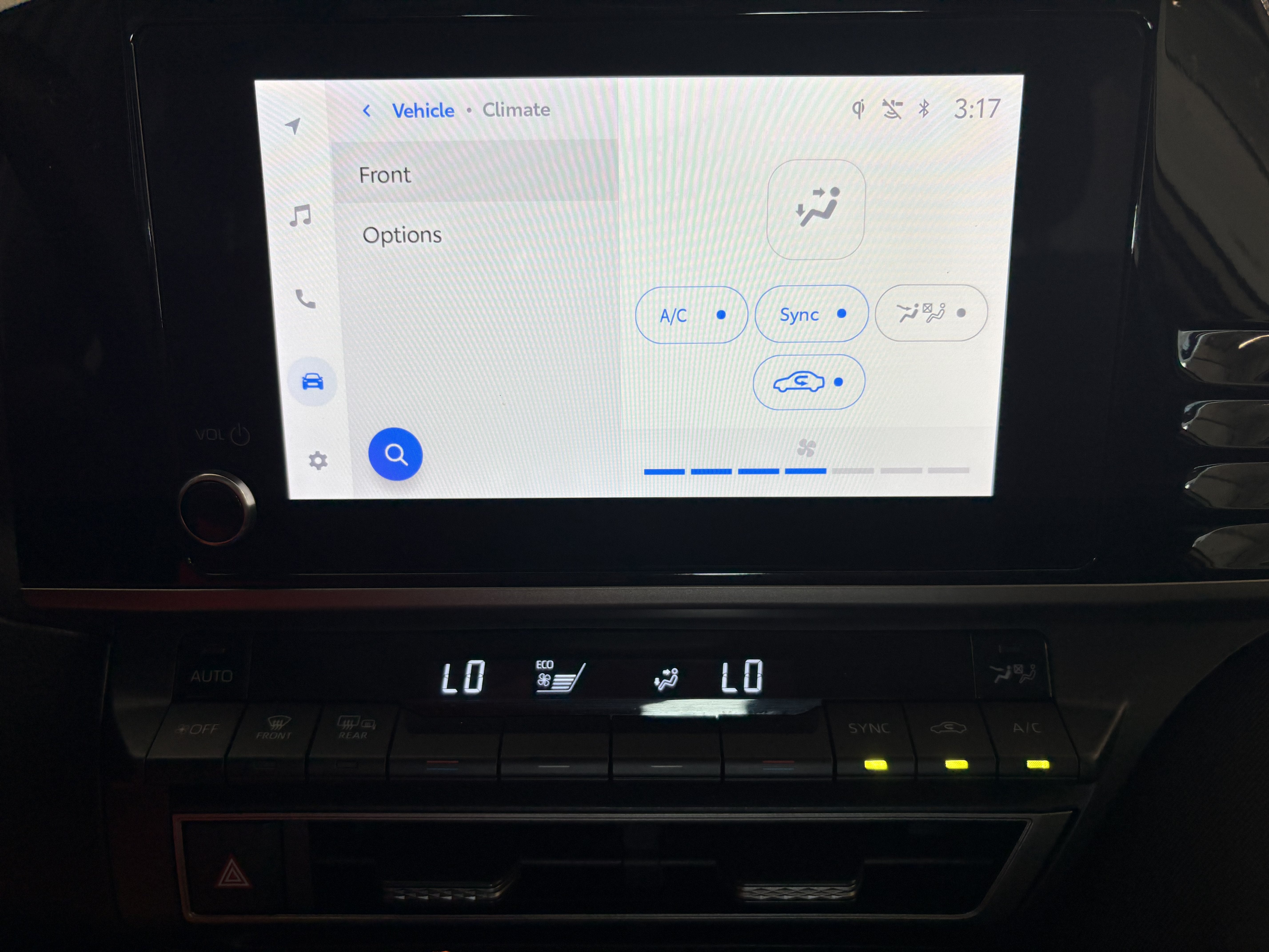 2025 Toyota Camry LE FWD