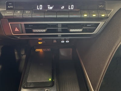 2025 Toyota Camry LE FWD
