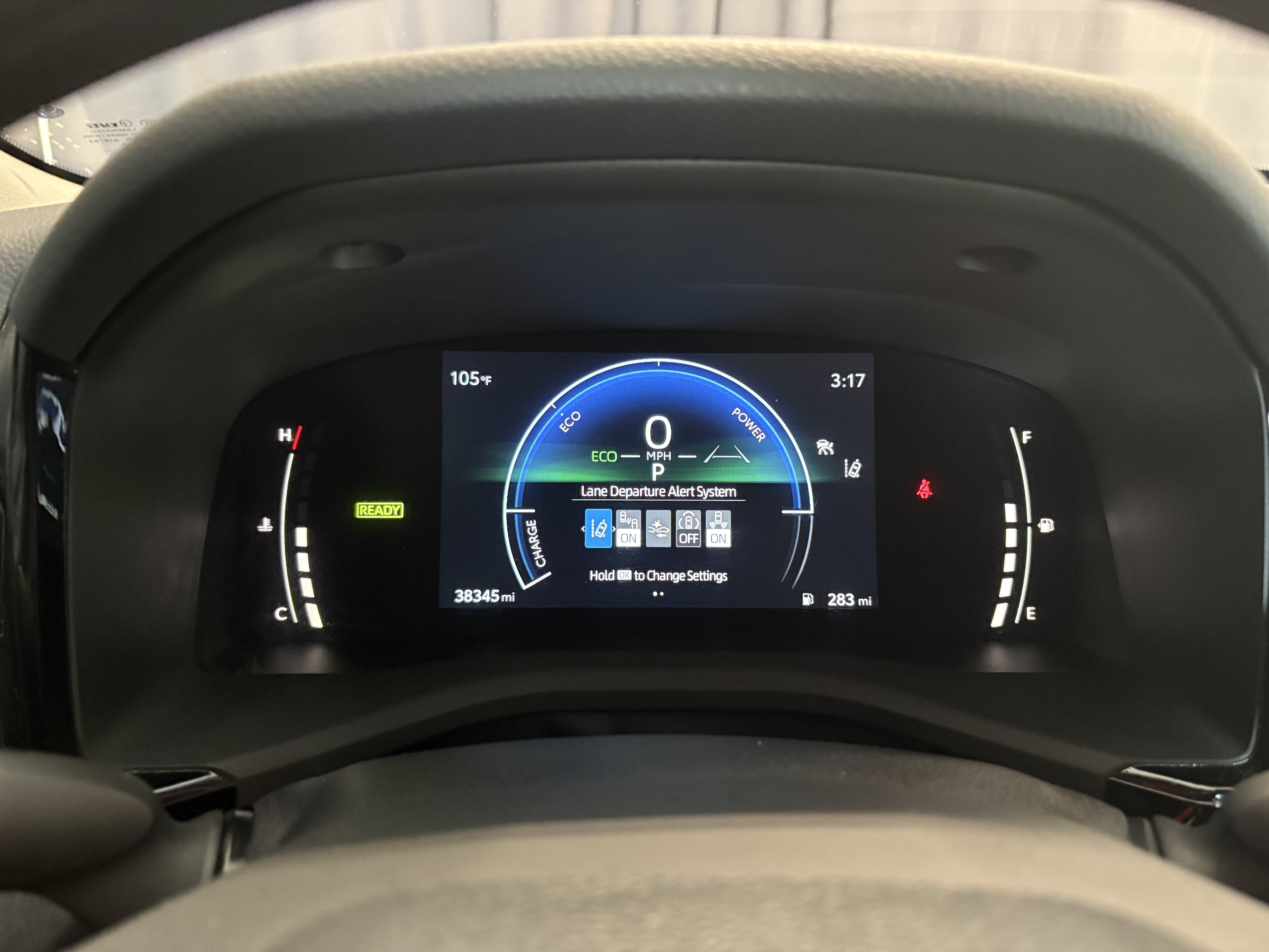 2025 Toyota Camry LE FWD