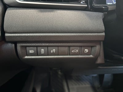 2025 Toyota Camry LE FWD