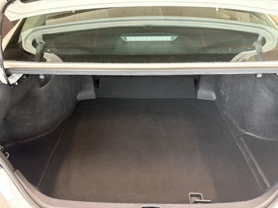 2025 Toyota Camry LE FWD