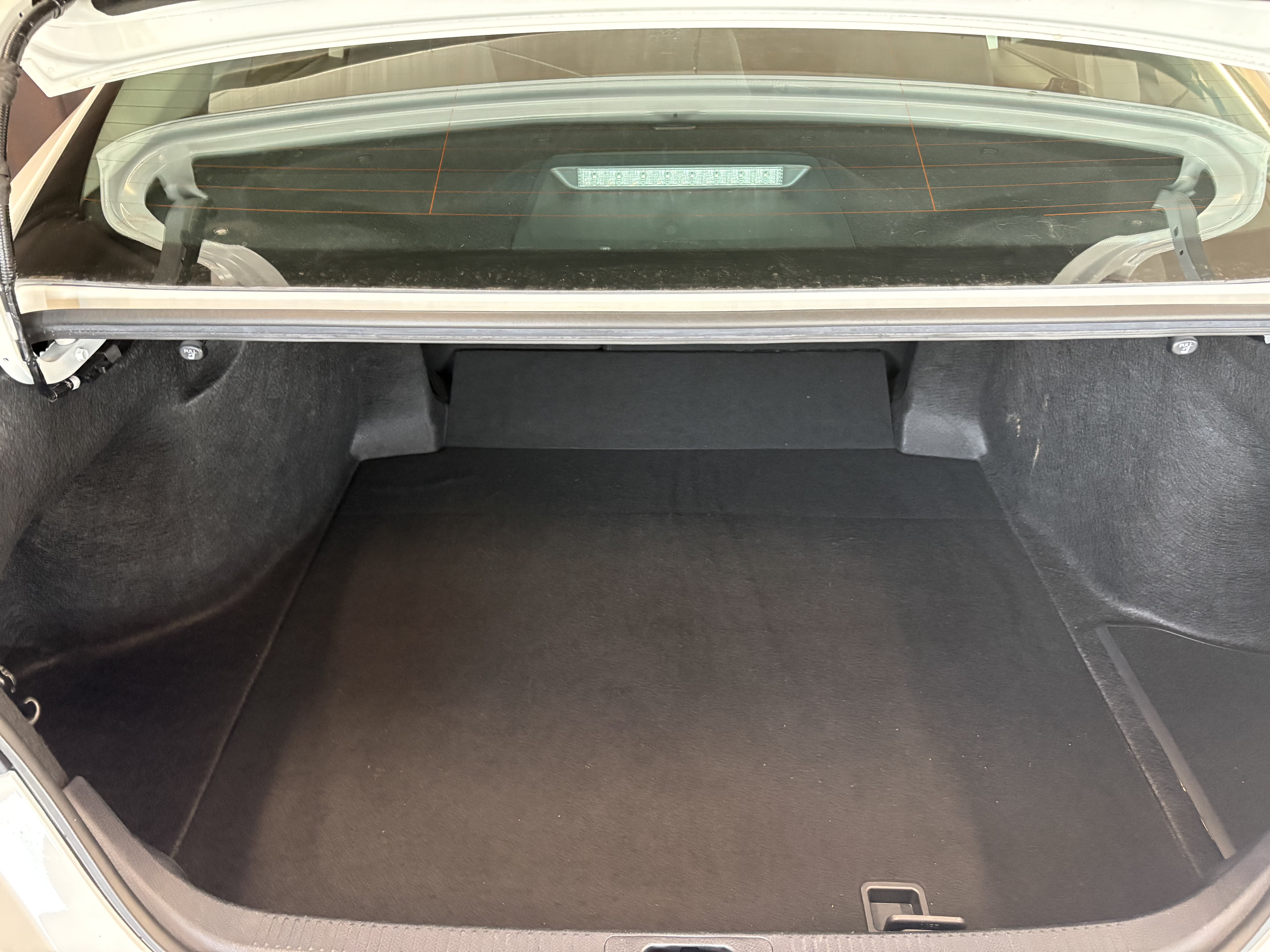 2025 Toyota Camry LE FWD