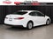 2025 Toyota Camry LE FWD