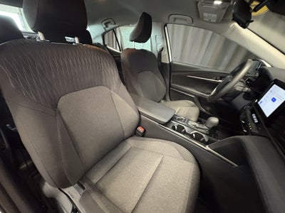 2025 Toyota Camry LE FWD