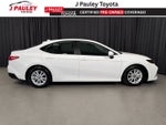 2025 Toyota Camry LE FWD