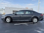 2025 Toyota Camry LE FWD