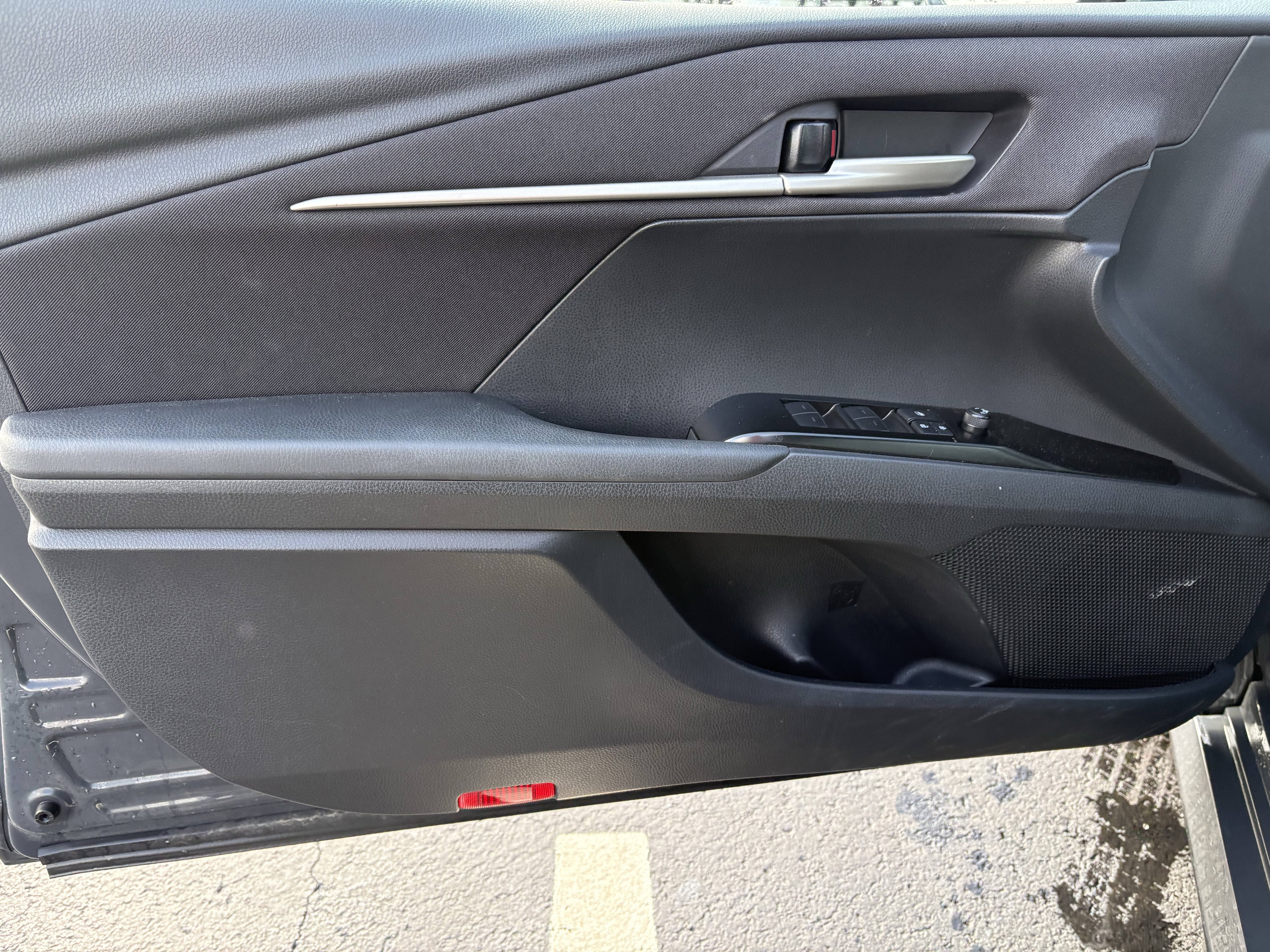 2025 Toyota Camry LE FWD