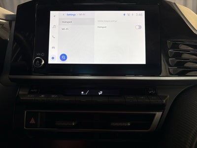 2025 Toyota Camry SE FWD