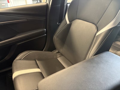 2025 Toyota Camry SE FWD