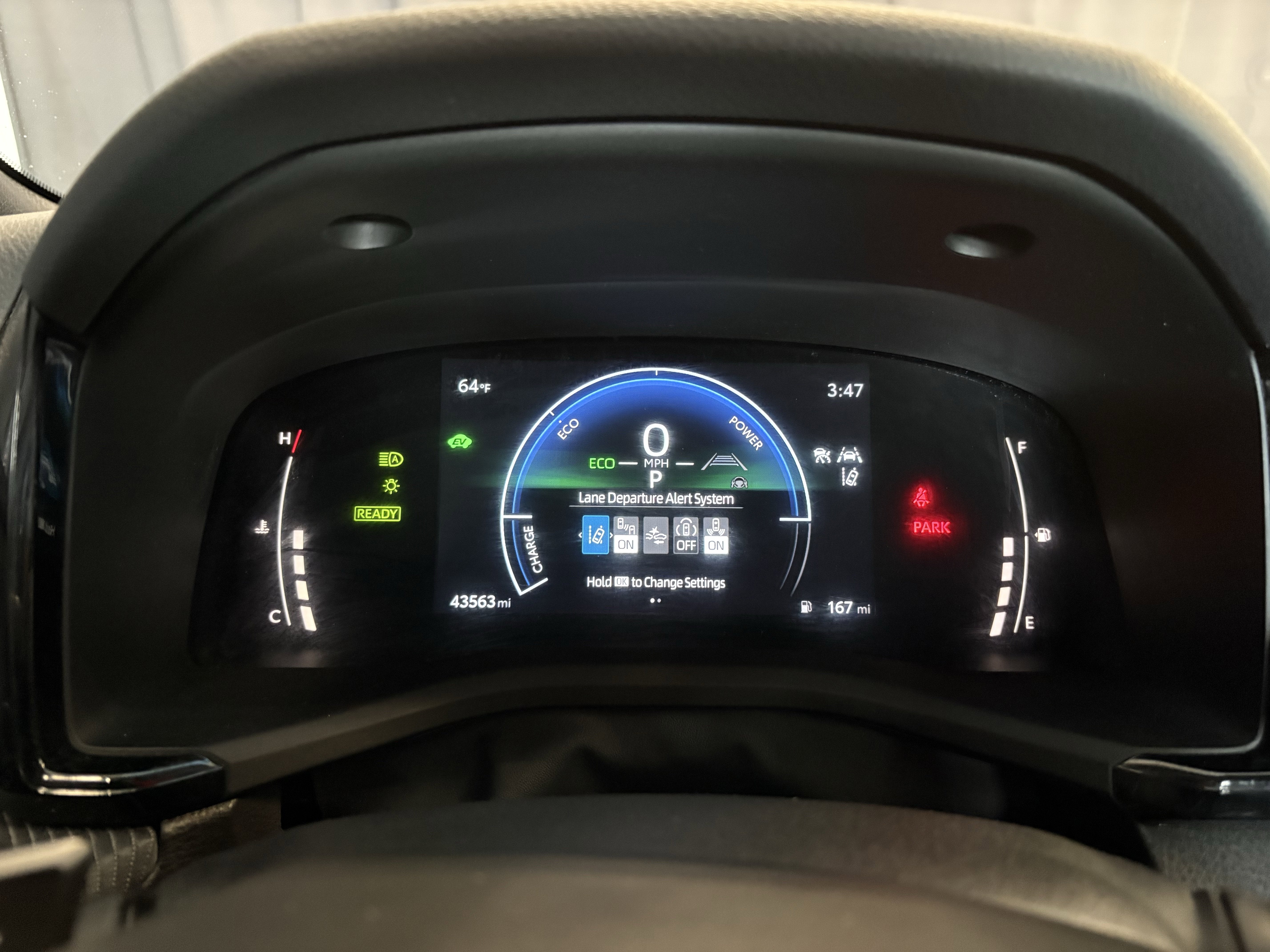 2025 Toyota Camry SE FWD