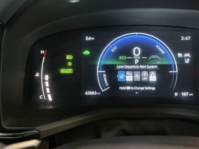 2025 Toyota Camry SE FWD