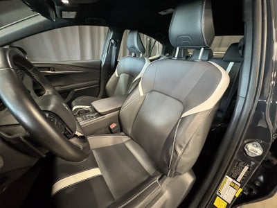 2025 Toyota Camry SE FWD