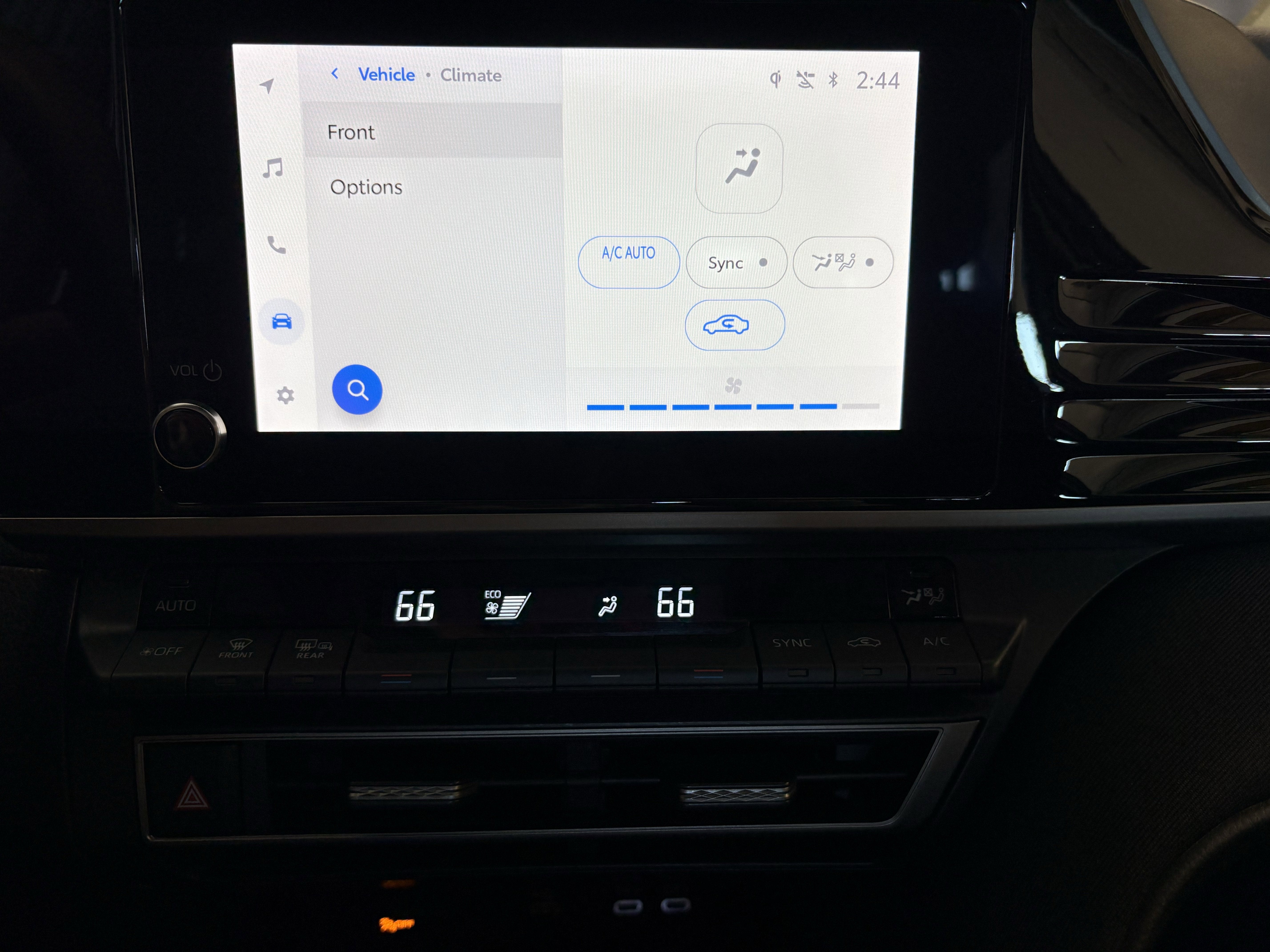 2025 Toyota Camry LE FWD