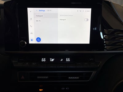 2025 Toyota Camry LE FWD