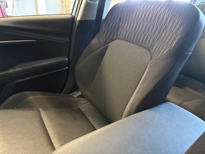 2025 Toyota Camry LE FWD