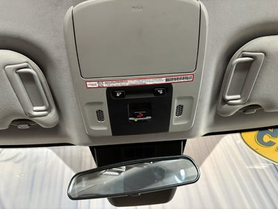 2025 Toyota Camry LE FWD