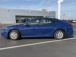 2025 Toyota Camry LE FWD