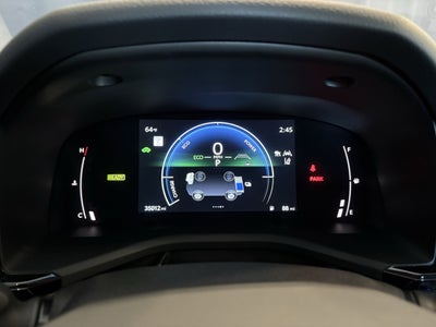 2025 Toyota Camry LE FWD