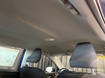 2025 Toyota Camry LE FWD