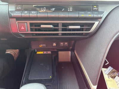 2025 Toyota Camry LE FWD