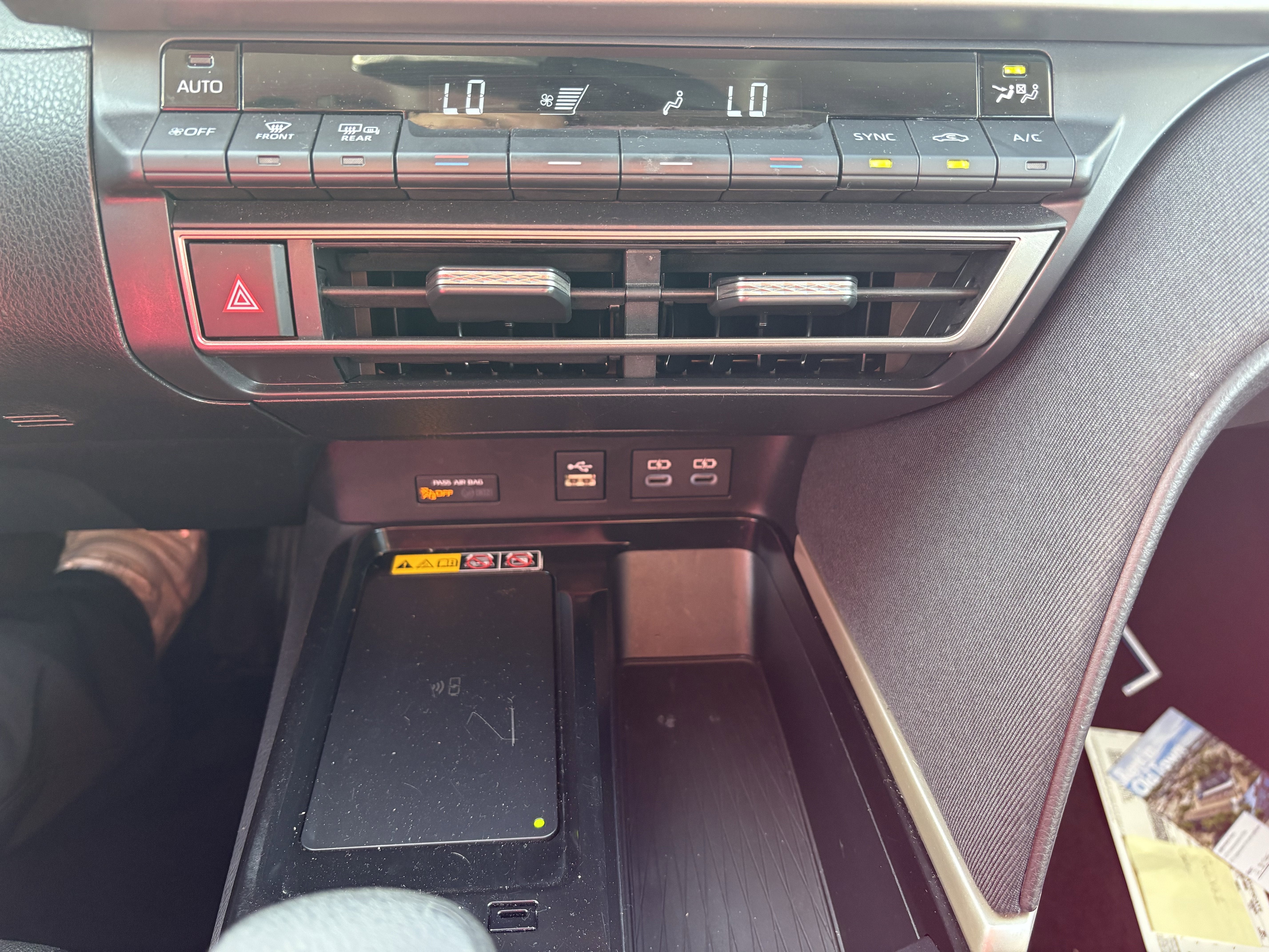 2025 Toyota Camry LE FWD