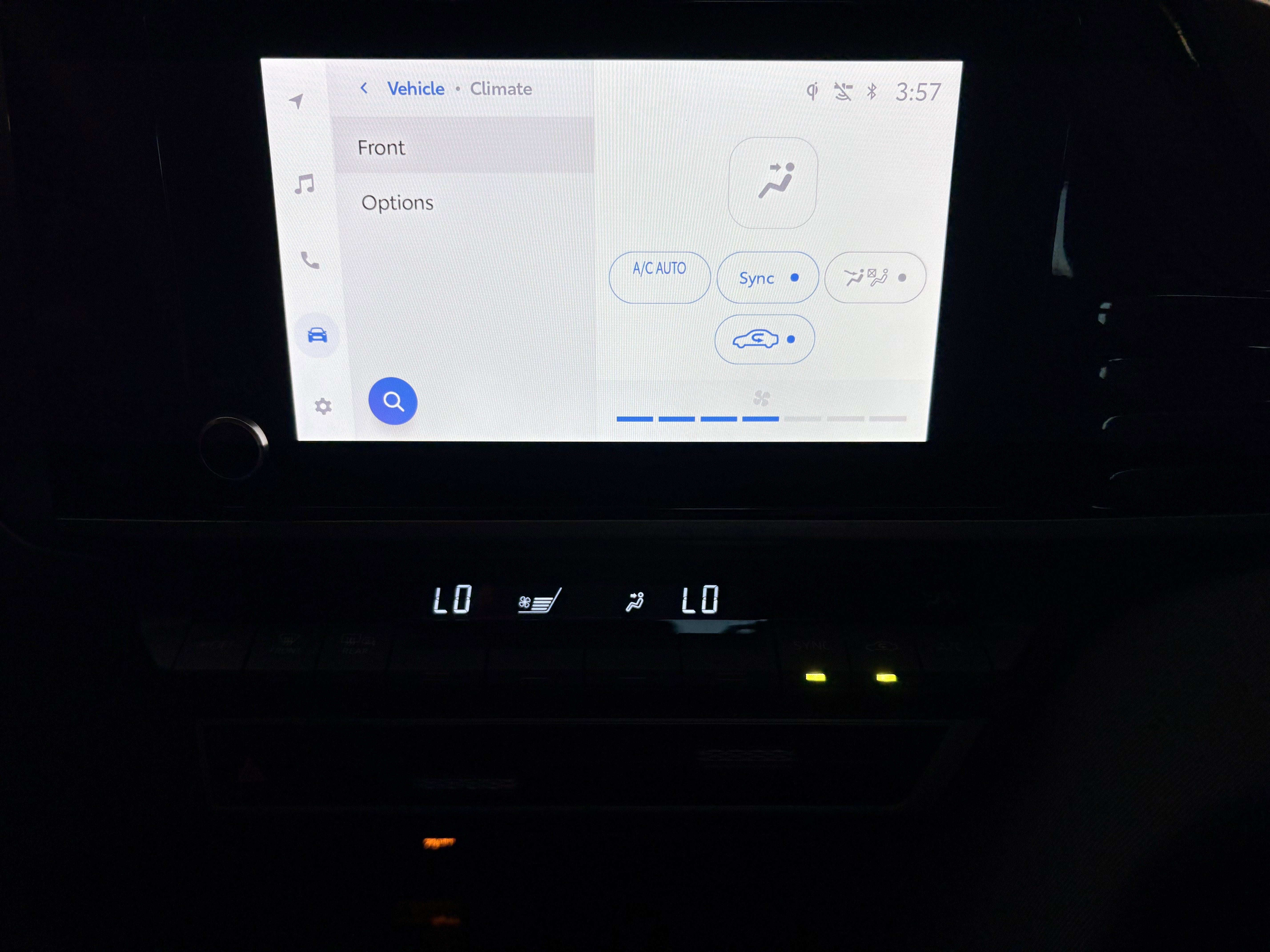 2025 Toyota Camry LE FWD