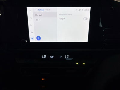 2025 Toyota Camry LE FWD