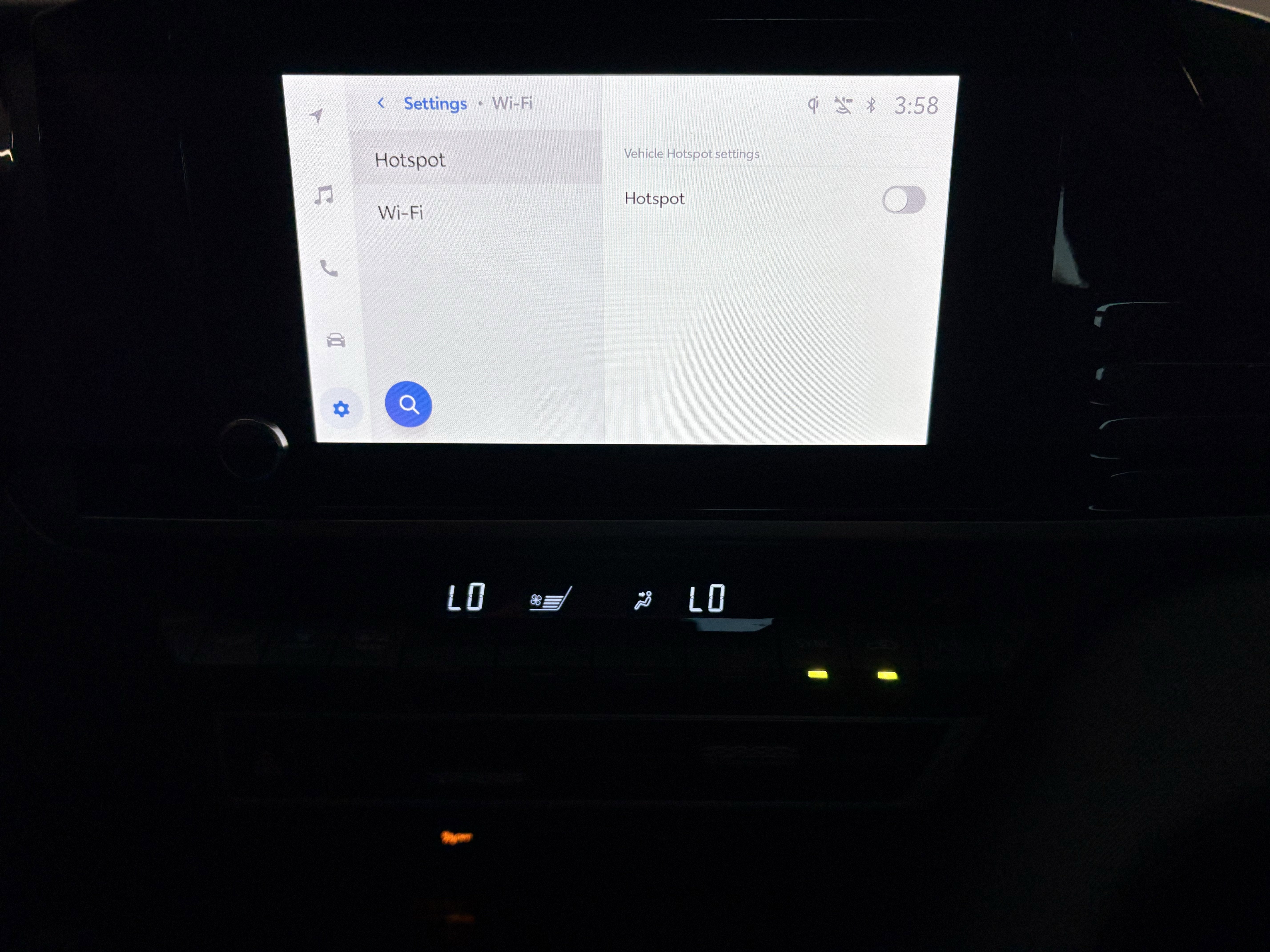 2025 Toyota Camry LE FWD