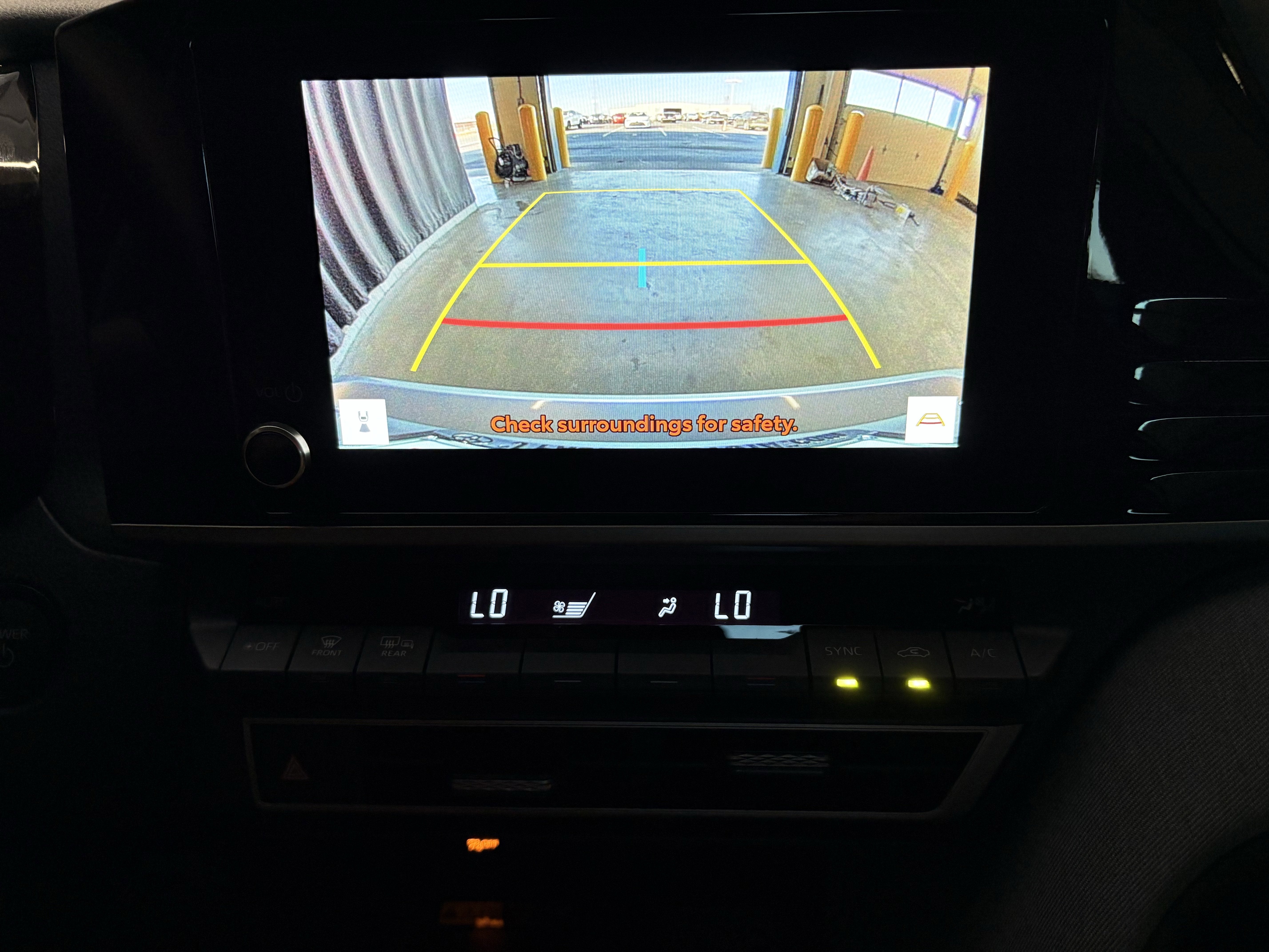 2025 Toyota Camry LE FWD