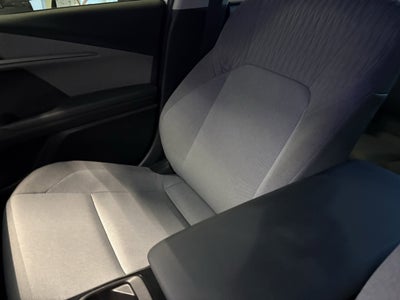 2025 Toyota Camry LE FWD