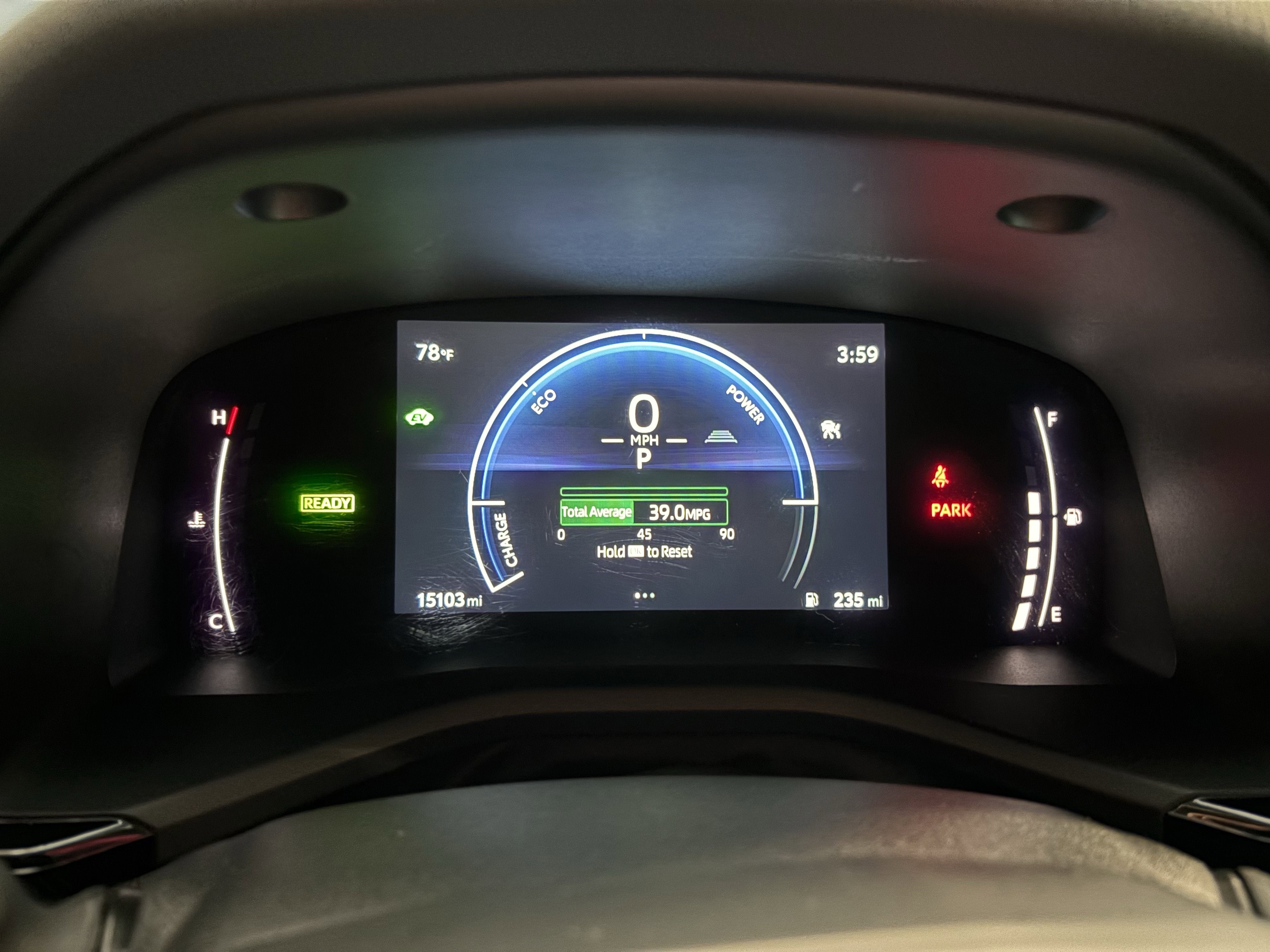 2025 Toyota Camry LE FWD