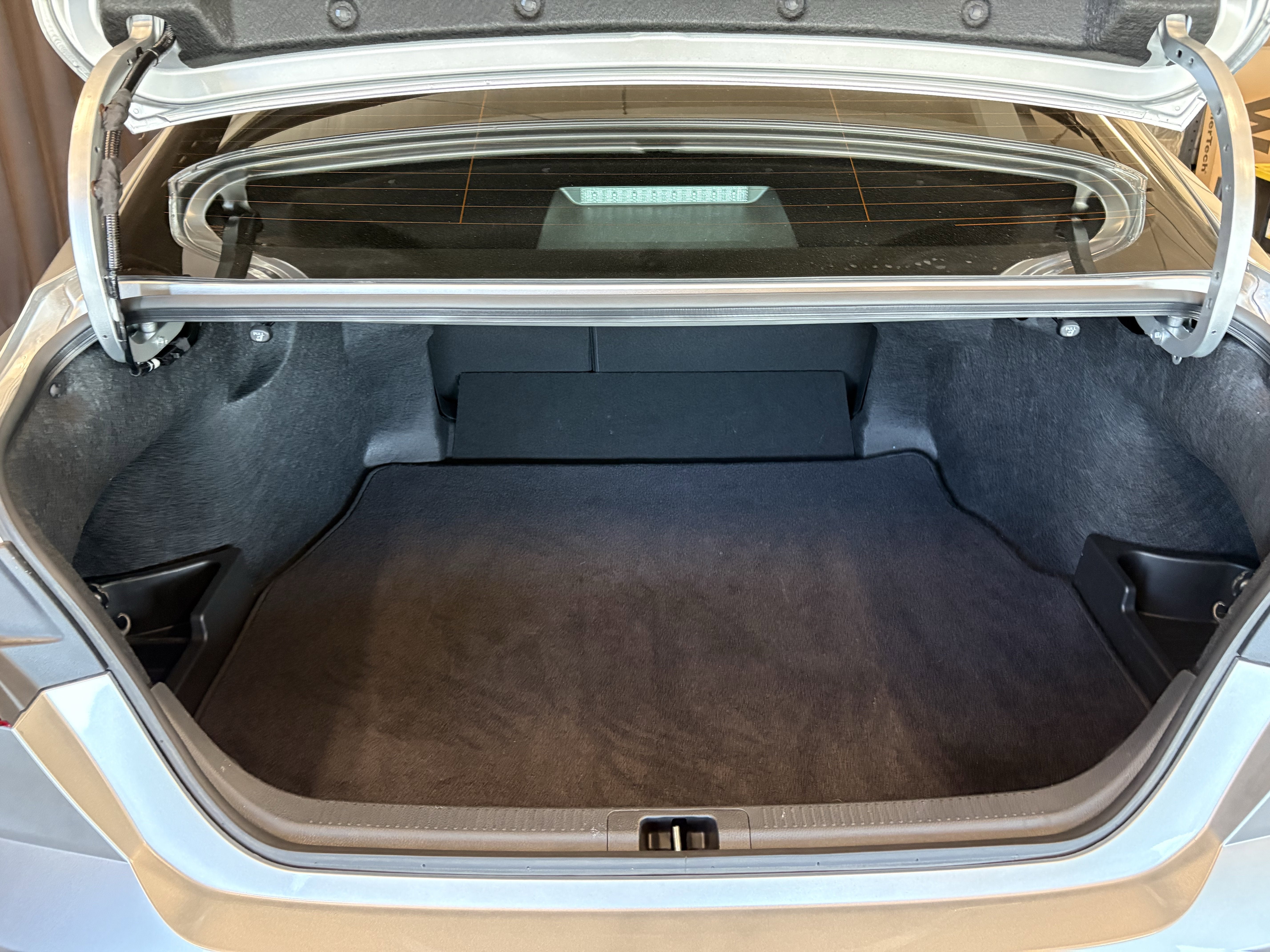 2025 Toyota Camry LE FWD