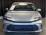 2025 Toyota Camry LE FWD