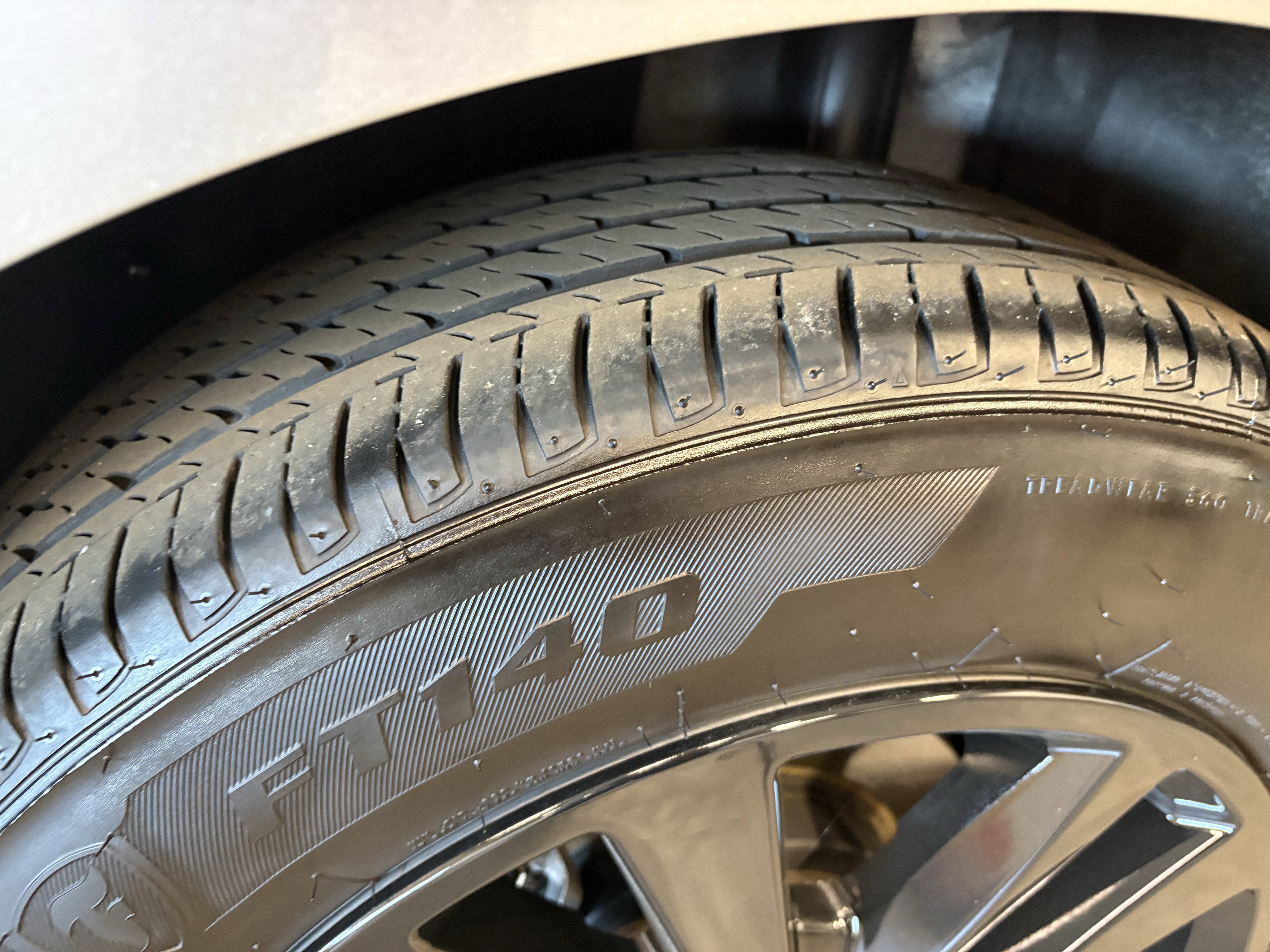 2025 Toyota Camry LE FWD