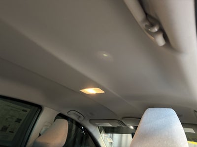 2025 Toyota Camry LE FWD