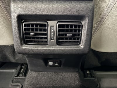2025 Toyota Camry XLE FWD
