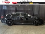 2025 Toyota Camry XLE FWD