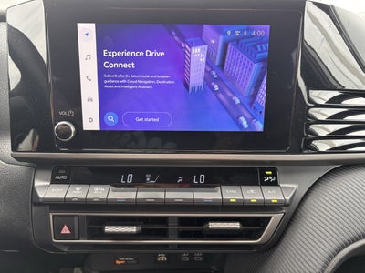 2025 Toyota Camry SE Hyb FWD