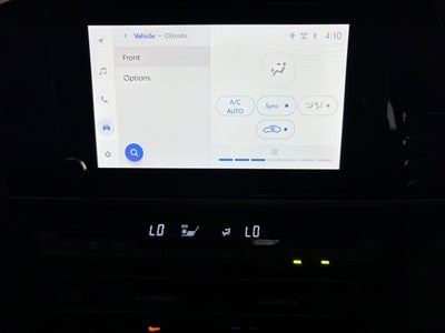 2025 Toyota Camry SE FWD