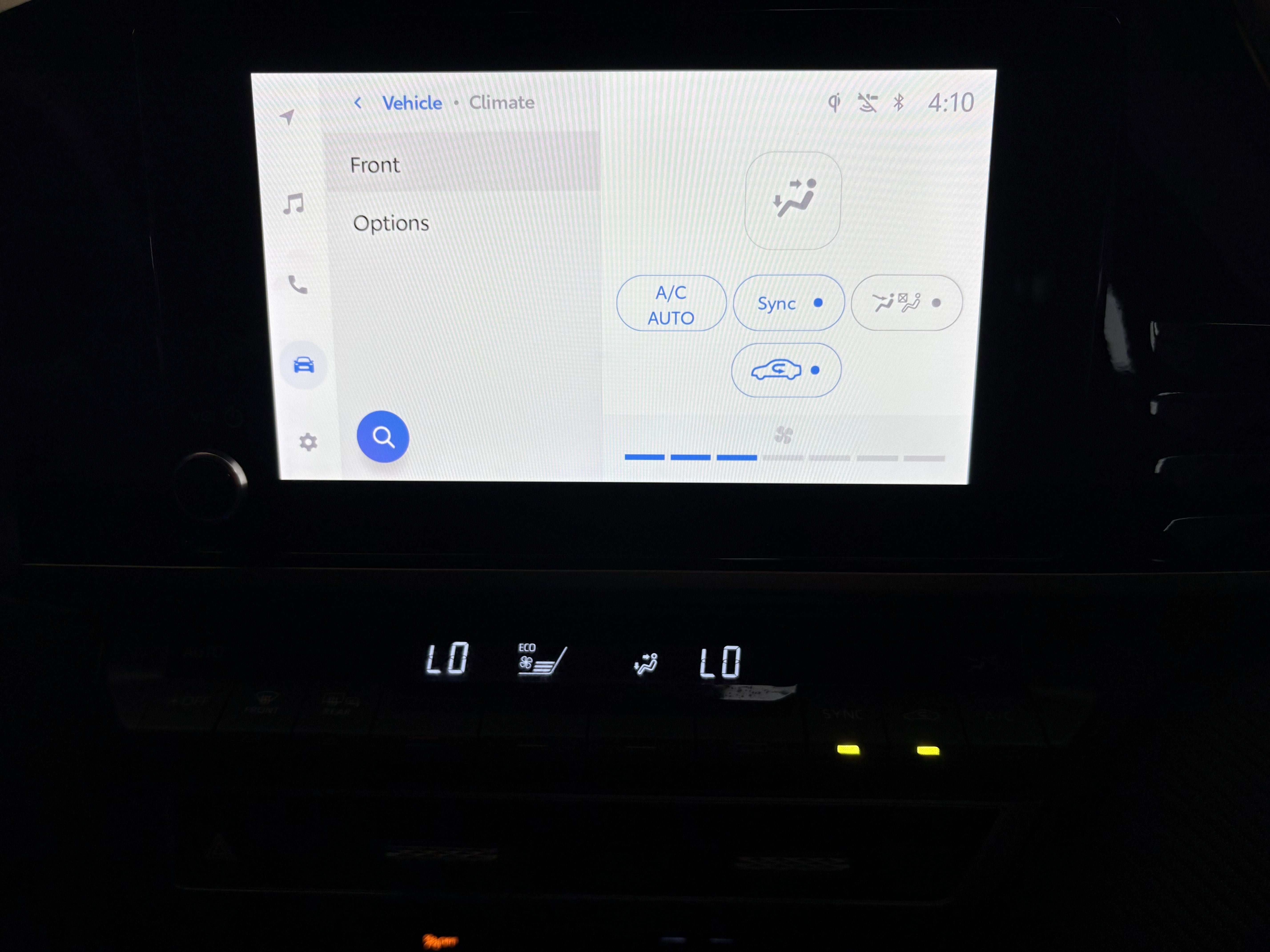 2025 Toyota Camry SE FWD