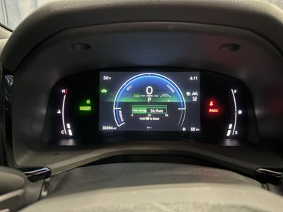 2025 Toyota Camry SE FWD