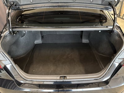 2025 Toyota Camry SE FWD