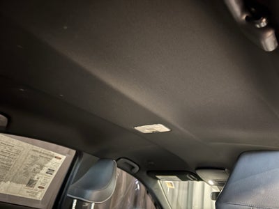 2025 Toyota Camry SE FWD