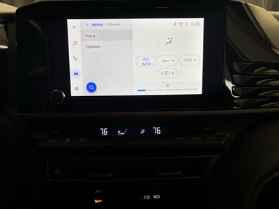 2025 Toyota Camry SE FWD