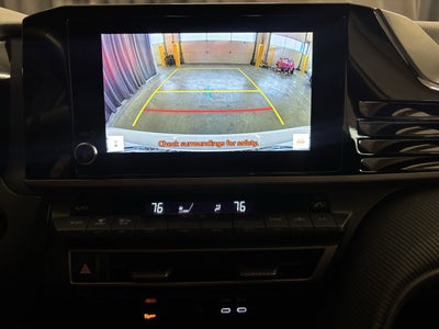 2025 Toyota Camry SE FWD