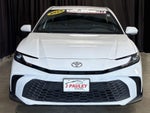 2025 Toyota Camry SE FWD