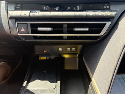 2025 Toyota Camry LE FWD